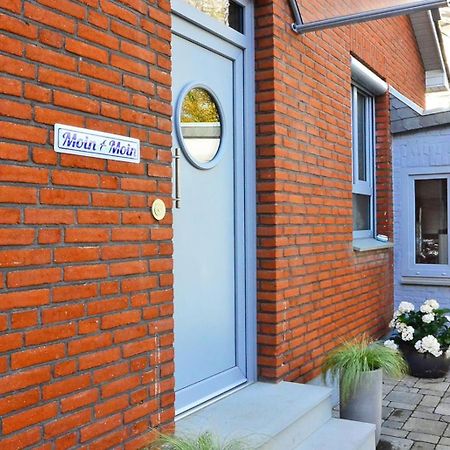 Altstadtkoje Kappeln Kültér fotó