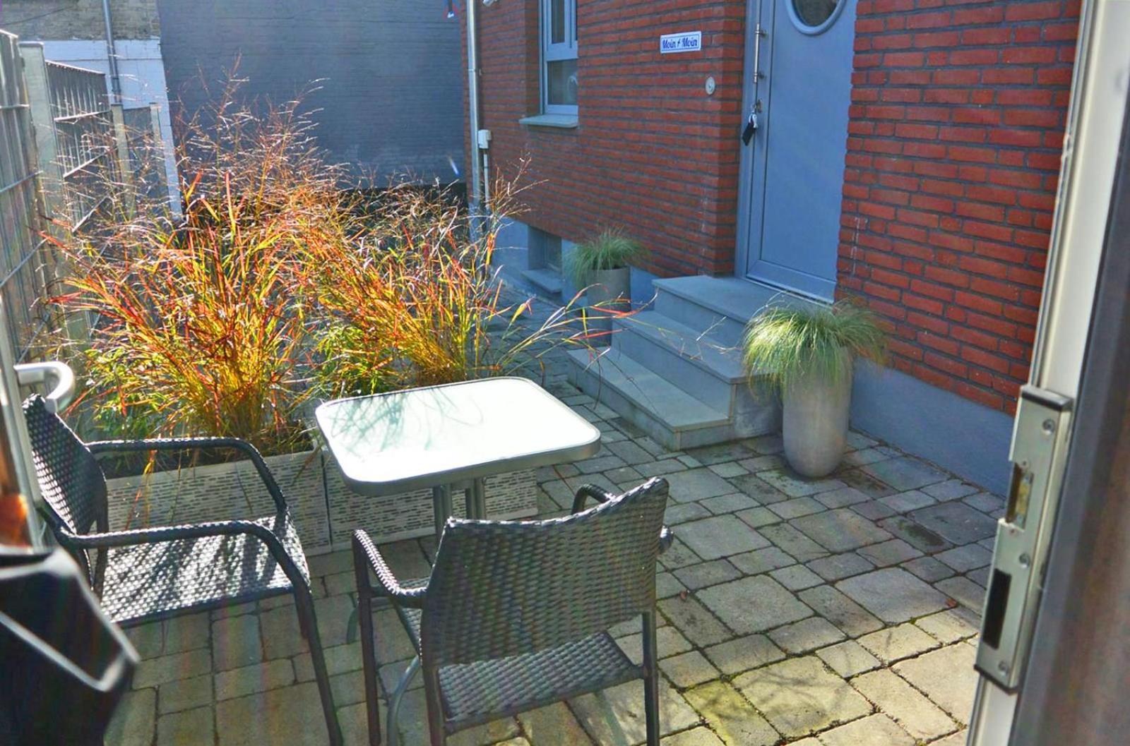 Altstadtkoje Kappeln Kültér fotó